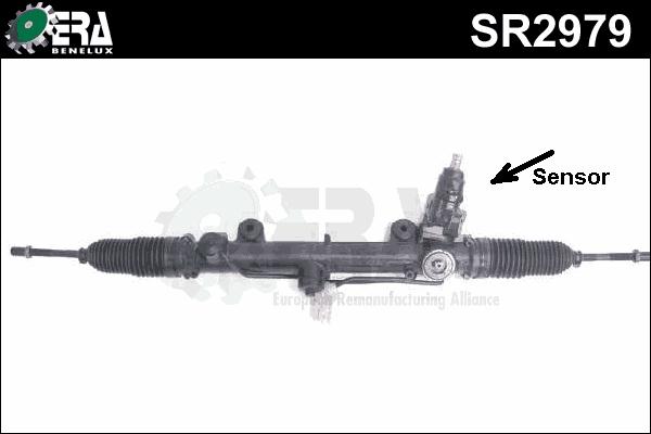 ERA Benelux SR2979 - Sükan qurğusu furqanavto.az