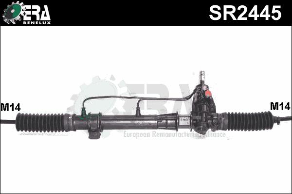 ERA Benelux SR2445 - Sükan qurğusu furqanavto.az