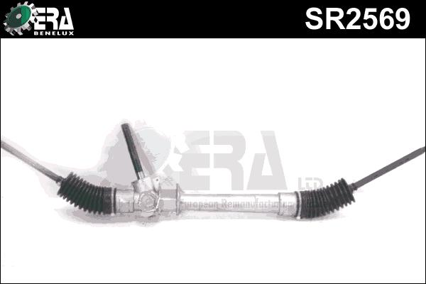 ERA Benelux SR2569 - Sükan qurğusu furqanavto.az