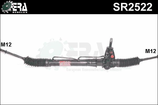 ERA Benelux SR2522 - Sükan qurğusu furqanavto.az