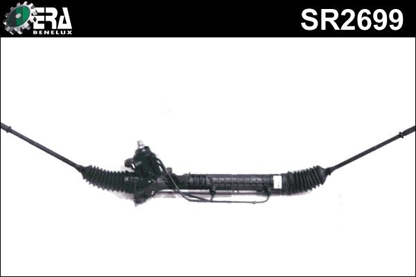 ERA Benelux SR2699 - Sükan qurğusu furqanavto.az