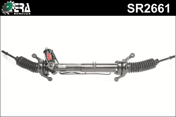 ERA Benelux SR2661 - Sükan qurğusu furqanavto.az