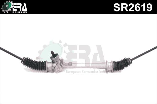 ERA Benelux SR2619 - Sükan qurğusu furqanavto.az