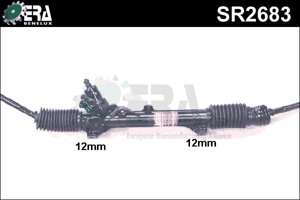 ERA Benelux SR2683 - Sükan qurğusu furqanavto.az