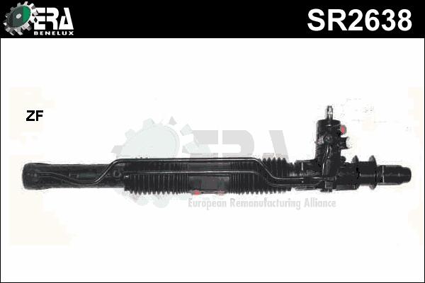 ERA Benelux SR2638 - Sükan qurğusu furqanavto.az