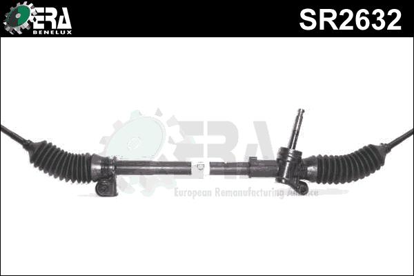 ERA Benelux SR2632 - Sükan qurğusu furqanavto.az