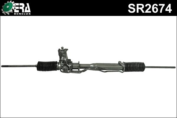 ERA Benelux SR2674 - Sükan qurğusu furqanavto.az