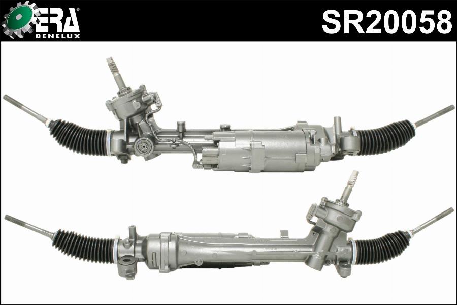 ERA Benelux SR20058 - Sükan qurğusu furqanavto.az