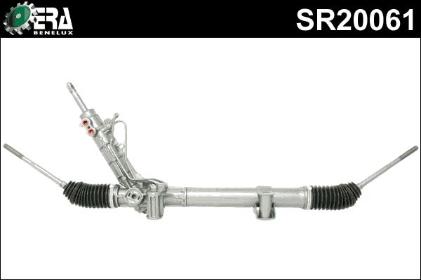 ERA Benelux SR20061 - Sükan qurğusu furqanavto.az