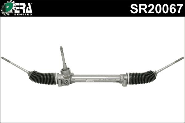 ERA Benelux SR20067 - Sükan qurğusu furqanavto.az