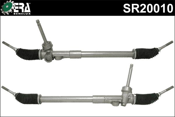 ERA Benelux SR20010 - Sükan qurğusu furqanavto.az