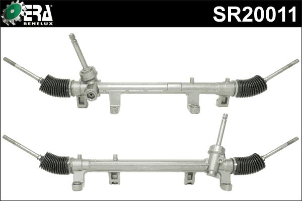 ERA Benelux SR20011 - Sükan qurğusu furqanavto.az