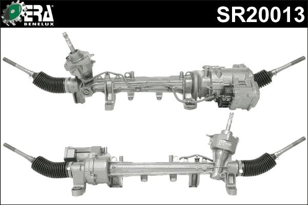 ERA Benelux SR20013 - Sükan qurğusu furqanavto.az