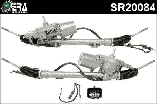 ERA Benelux SR20084 - Sükan qurğusu furqanavto.az