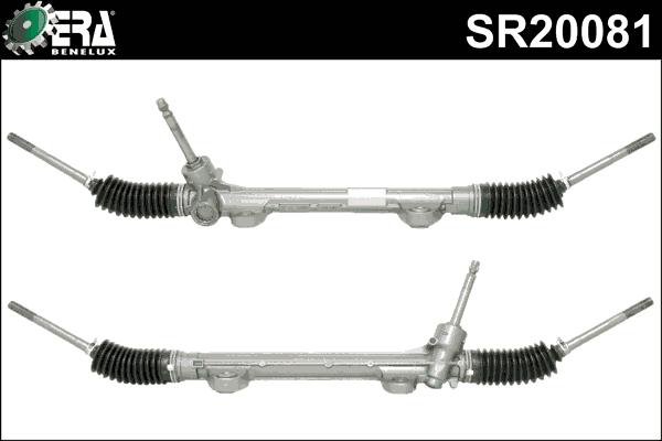 ERA Benelux SR20081 - Sükan qurğusu furqanavto.az