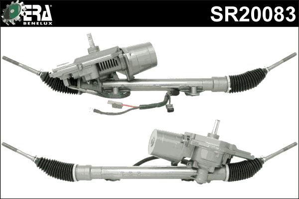 ERA Benelux SR20083 - Sükan qurğusu furqanavto.az