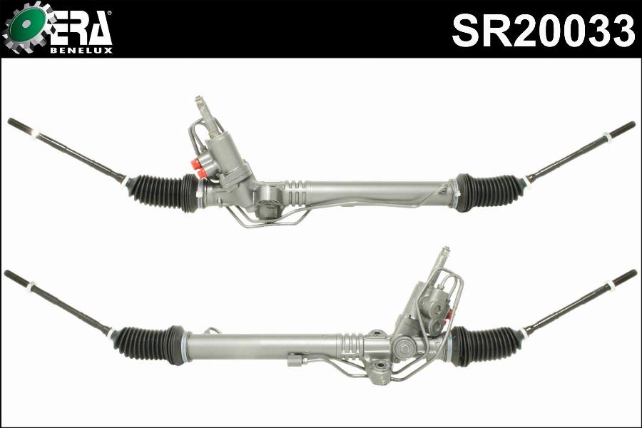 ERA Benelux SR20033 - Sükan qurğusu furqanavto.az