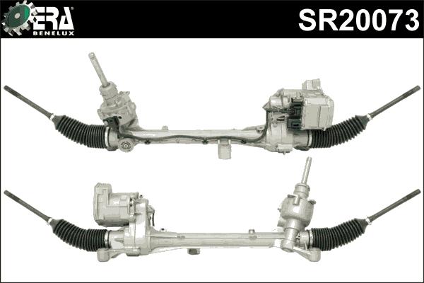 ERA Benelux SR20073 - Sükan qurğusu furqanavto.az