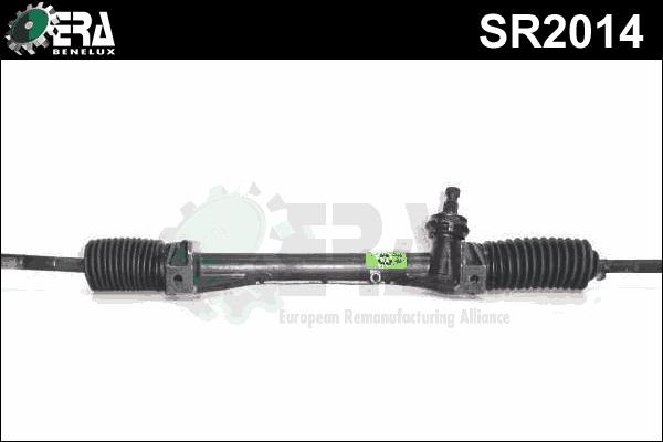 ERA Benelux SR2014 - Sükan qurğusu furqanavto.az