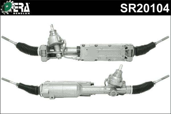 ERA Benelux SR20104 - Sükan qurğusu furqanavto.az