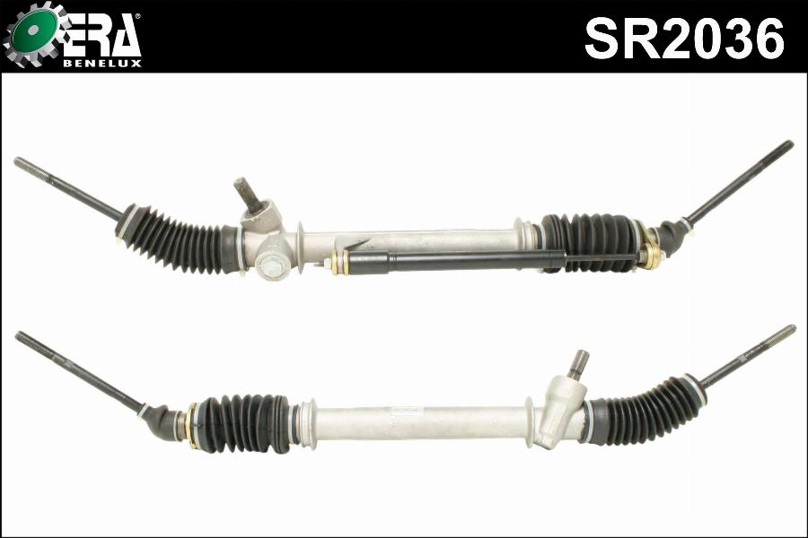 ERA Benelux SR2036 - Sükan qurğusu furqanavto.az