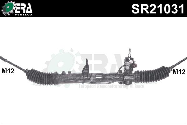 ERA Benelux SR21031 - Sükan qurğusu furqanavto.az