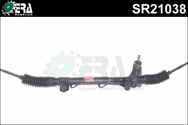 ERA Benelux SR21038 - Sükan qurğusu furqanavto.az