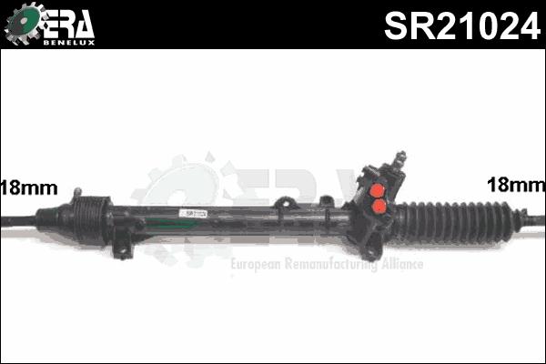 ERA Benelux SR21024 - Sükan qurğusu furqanavto.az