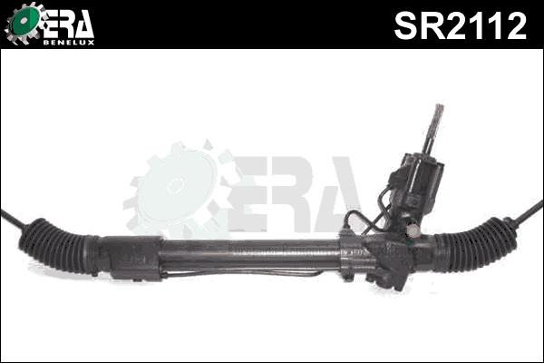 ERA Benelux SR2112 - Sükan qurğusu furqanavto.az