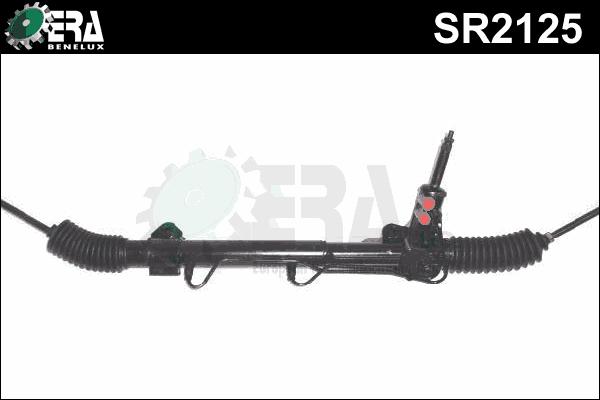 ERA Benelux SR2125 - Sükan qurğusu furqanavto.az