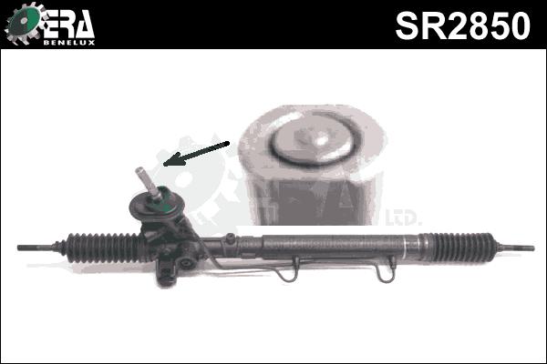 ERA Benelux SR2850 - Sükan qurğusu furqanavto.az