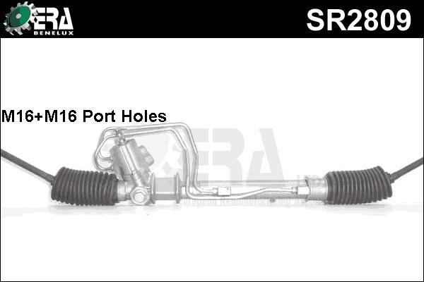 ERA Benelux SR2809 - Sükan qurğusu furqanavto.az