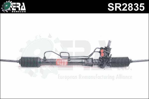 ERA Benelux SR2835 - Sükan qurğusu furqanavto.az