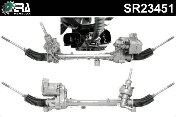 ERA Benelux SR23451 - Sükan qurğusu furqanavto.az