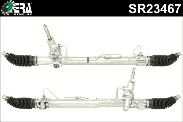 ERA Benelux SR23467 - Sükan qurğusu furqanavto.az