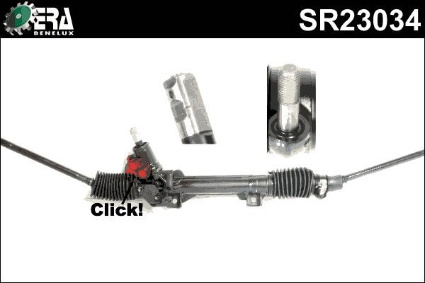 ERA Benelux SR23034 - Sükan qurğusu furqanavto.az