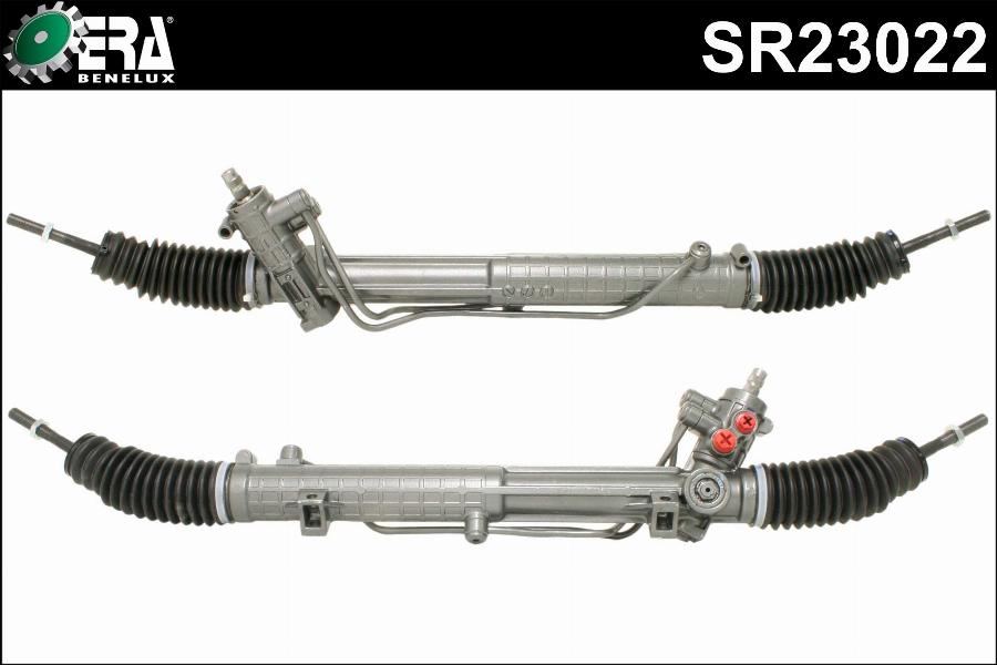 ERA Benelux SR23022 - Sükan qurğusu furqanavto.az