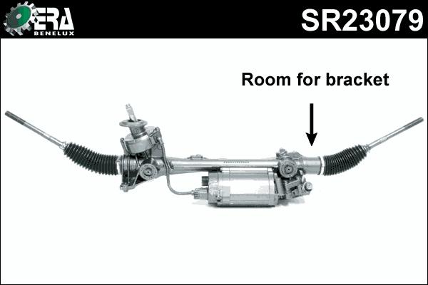 ERA Benelux SR23079 - Sükan qurğusu furqanavto.az