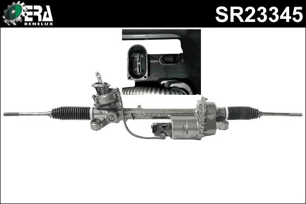 ERA Benelux SR23345 - Sükan qurğusu furqanavto.az