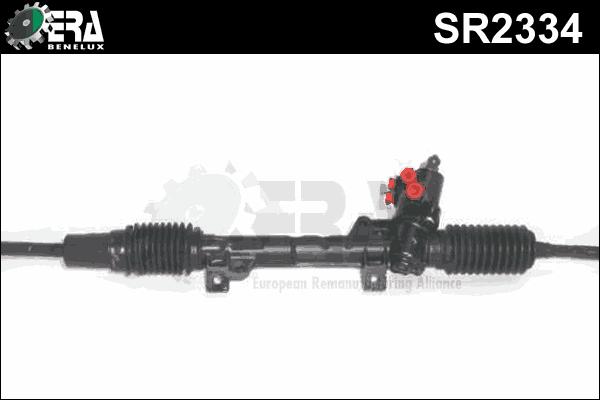 ERA Benelux SR2334 - Sükan qurğusu furqanavto.az