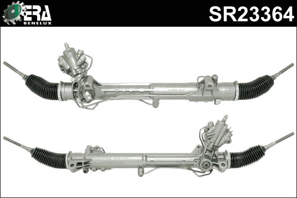 ERA Benelux SR23364 - Sükan qurğusu furqanavto.az