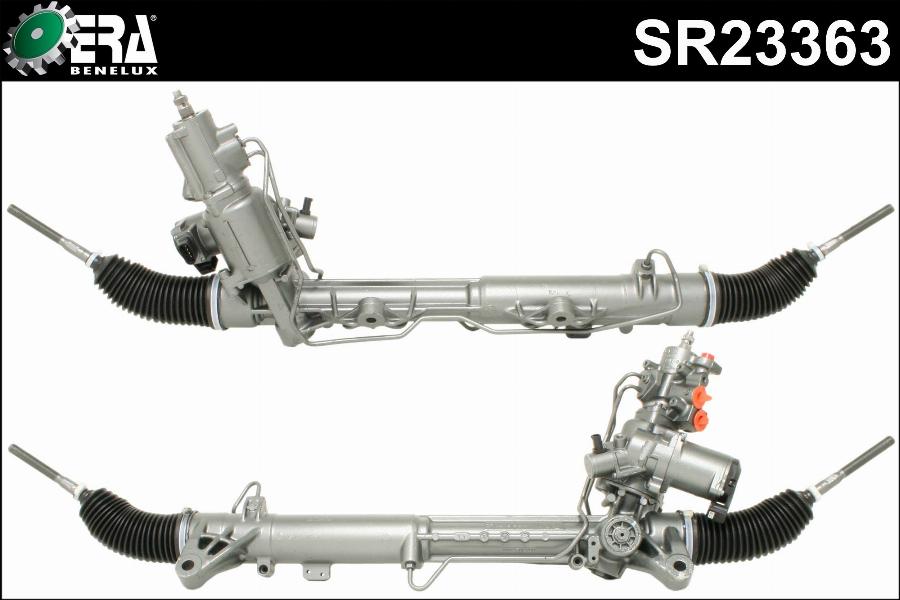 ERA Benelux SR23363 - Sükan qurğusu furqanavto.az