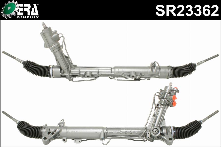 ERA Benelux SR23362 - Sükan qurğusu furqanavto.az