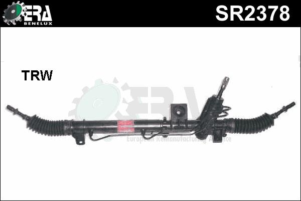 ERA Benelux SR2378 - Sükan qurğusu furqanavto.az