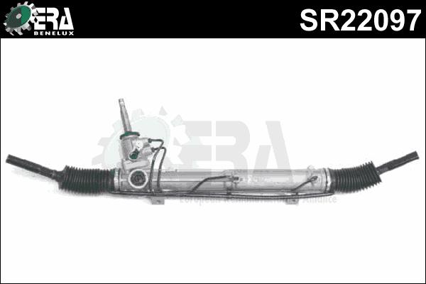 ERA Benelux SR22097 - Sükan qurğusu furqanavto.az