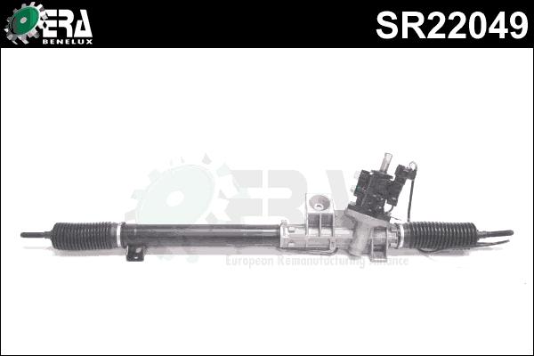 ERA Benelux SR22049 - Sükan qurğusu furqanavto.az