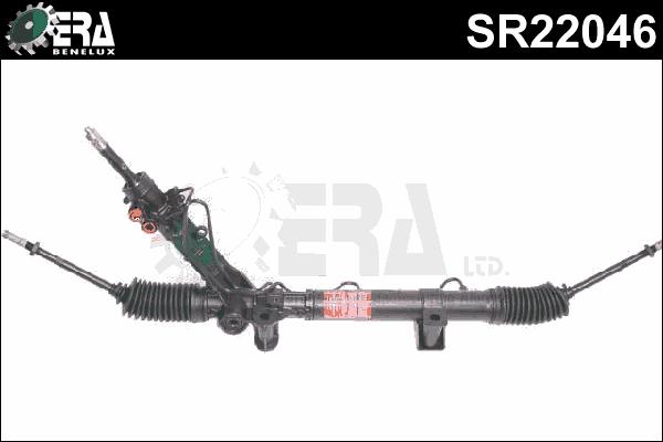 ERA Benelux SR22046 - Sükan qurğusu furqanavto.az