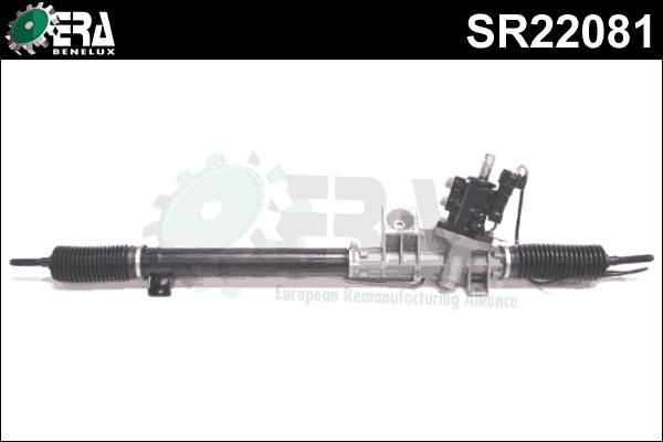 ERA Benelux SR22081 - Sükan qurğusu furqanavto.az