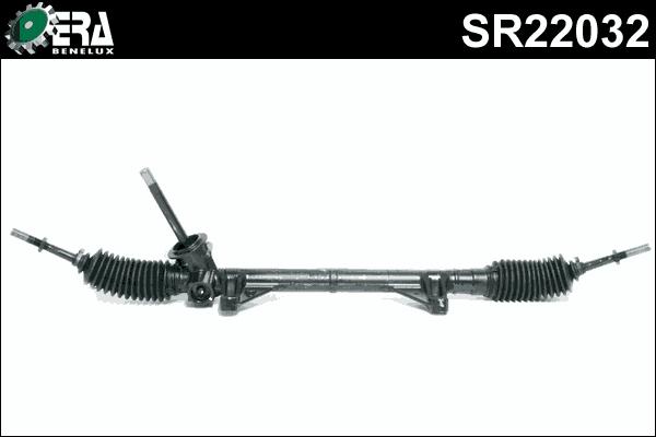 ERA Benelux SR22032 - Sükan qurğusu furqanavto.az