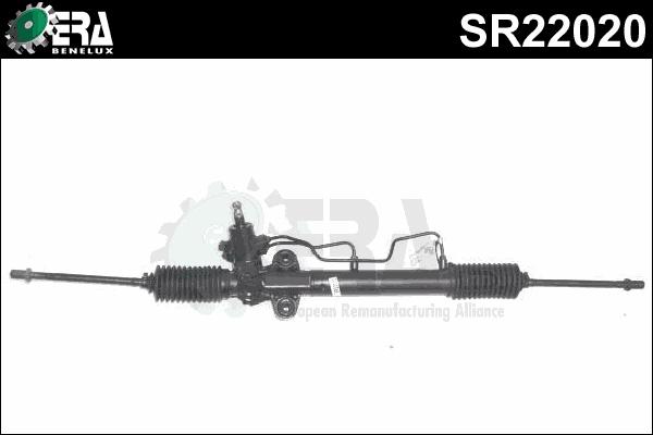 ERA Benelux SR22020 - Sükan qurğusu furqanavto.az